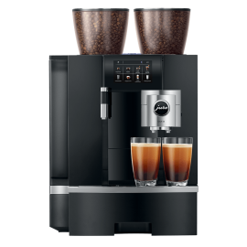 GIGA X8  Aluminium Black