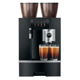 GIGA X8c Aluminium Black