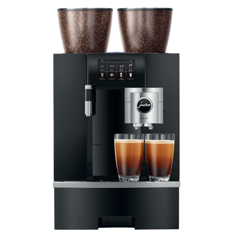 GIGA X8c Aluminium Black