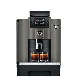 JURA W4 Dark Inox EA