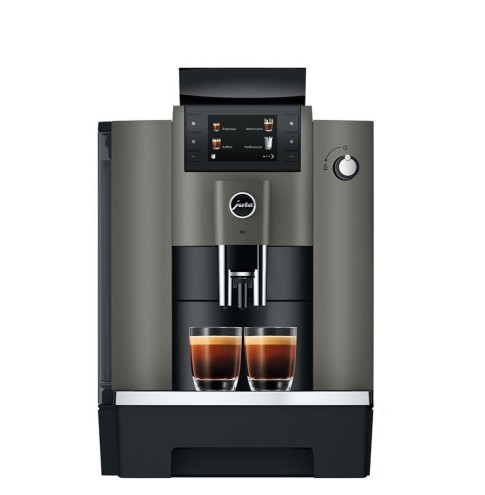 JURA W4 Dark Inox EA