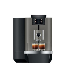 JURA X10 Dark Inox EA