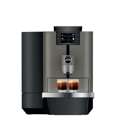 JURA X4 Dark Inox EA