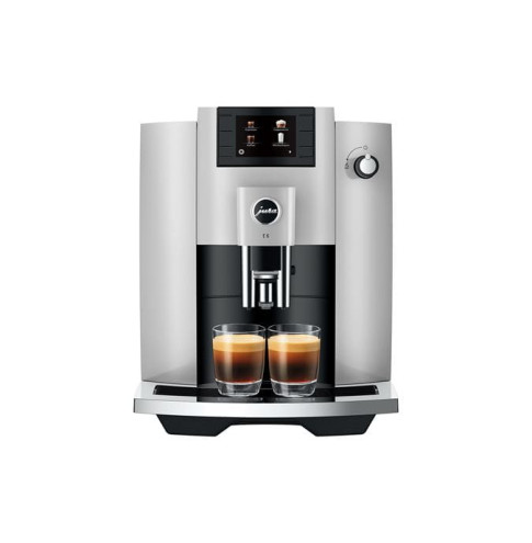 JURA E6 PLATIN (EC)